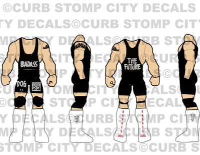 Bron Breakker: WWE Royal Rumble (2026)