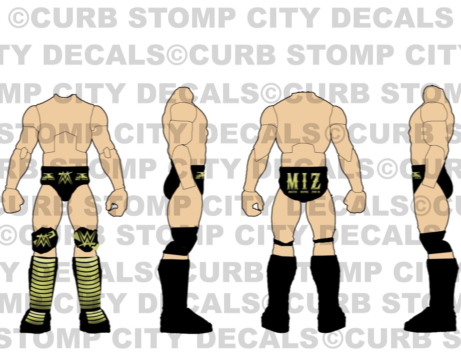 The Miz: WWE Royal Rumble (2026)