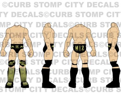 The Miz: WWE Royal Rumble (2026)