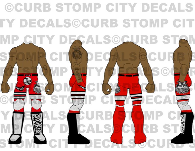 Je'Von Evans: WWE Royal Rumble (2026)