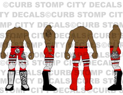 Je'Von Evans: WWE Royal Rumble (2026)