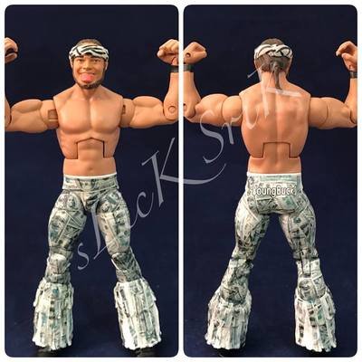 Young Bucks: Money Attire