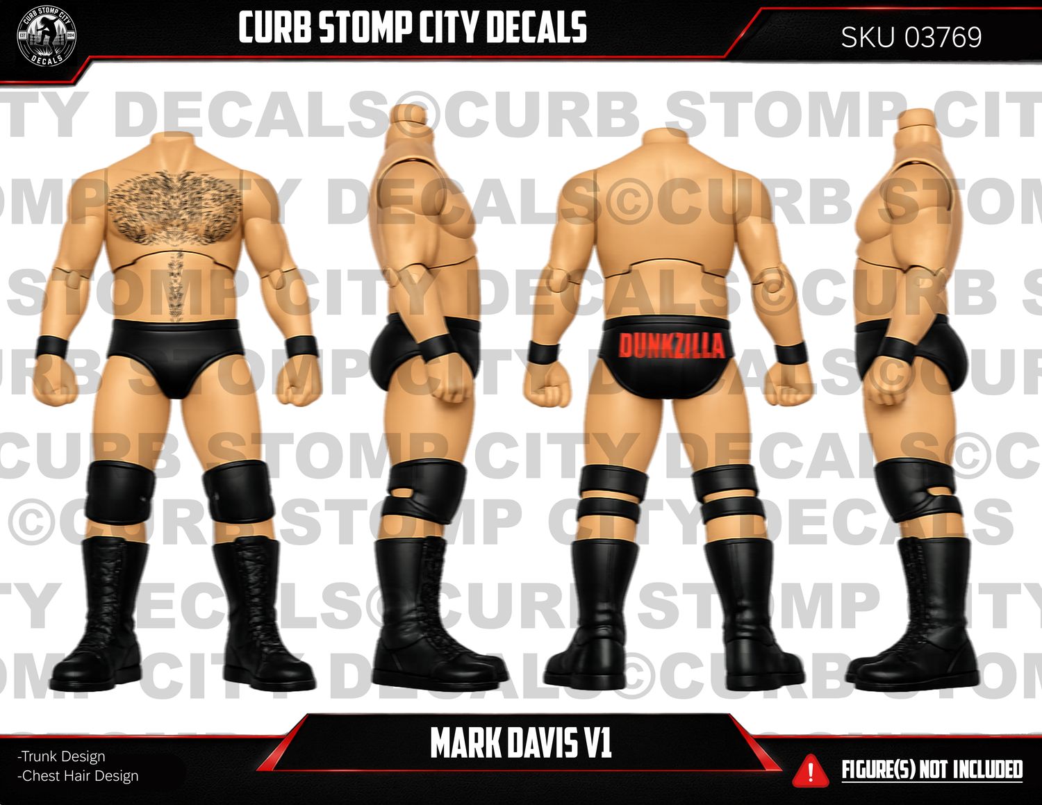 Mark Davis v1