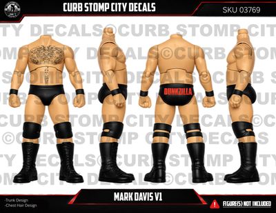 Mark Davis v1