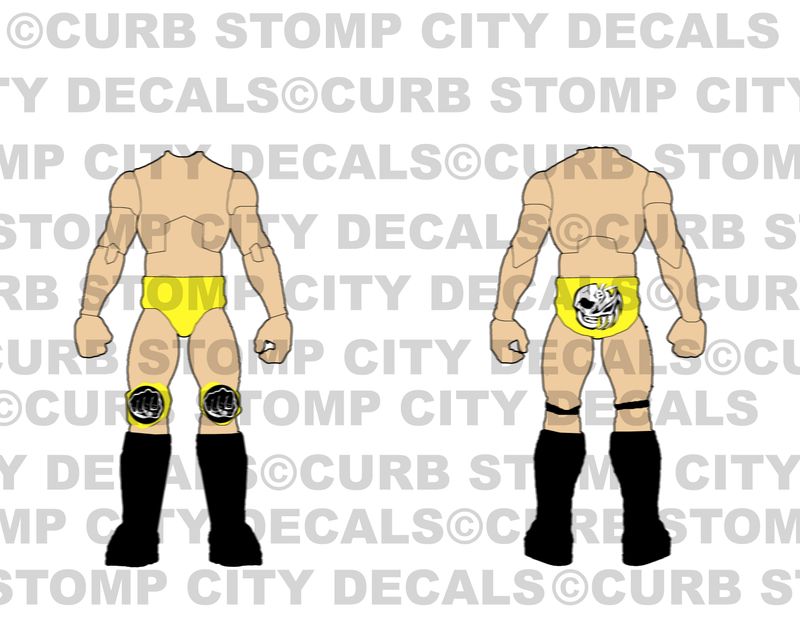 Andrade: Dynasty (2026)