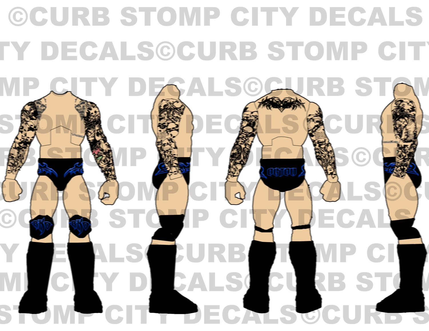 Randy Orton: WWE Wrestlemania 42 (2026)