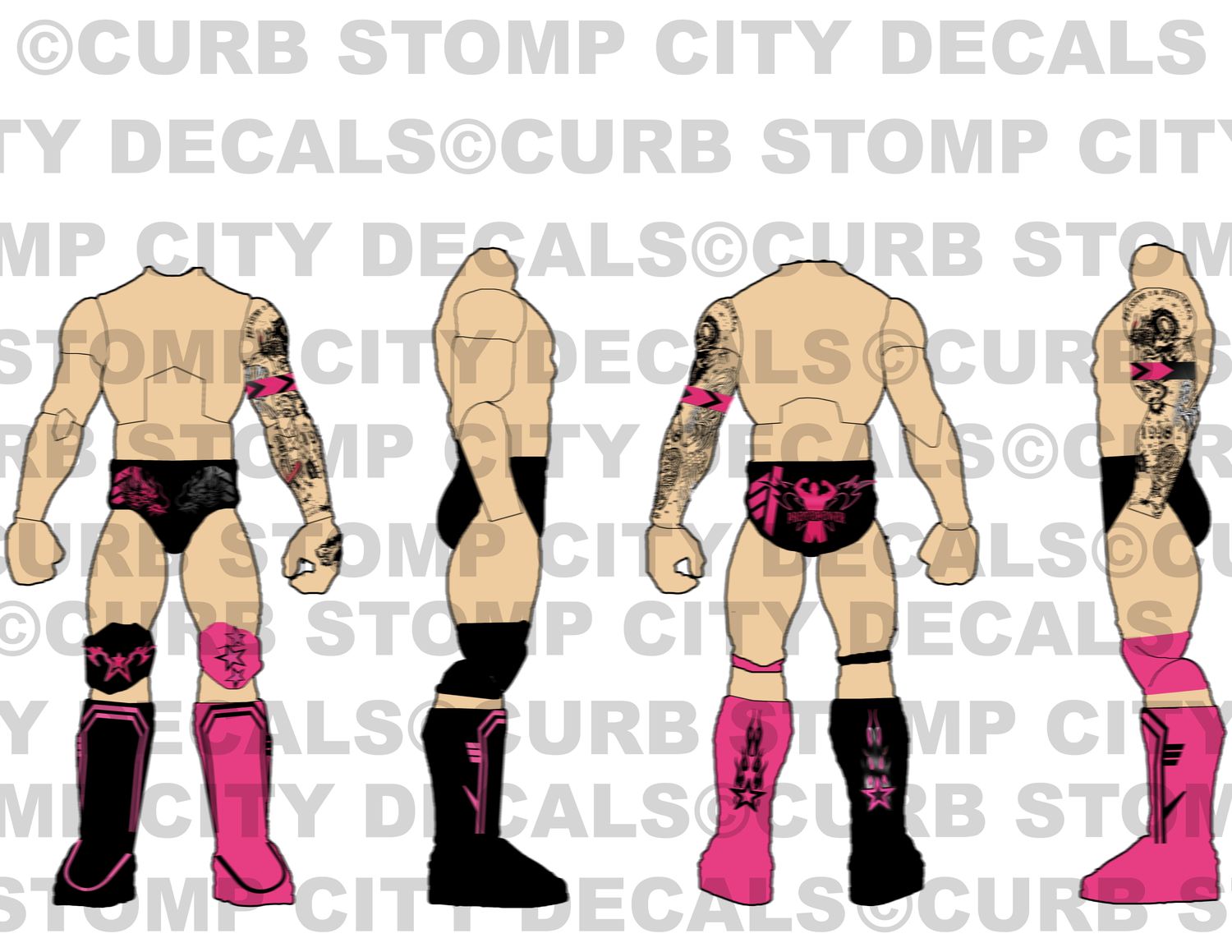 Kyle Fletcher: One Million Years Tribute Gear (2026)