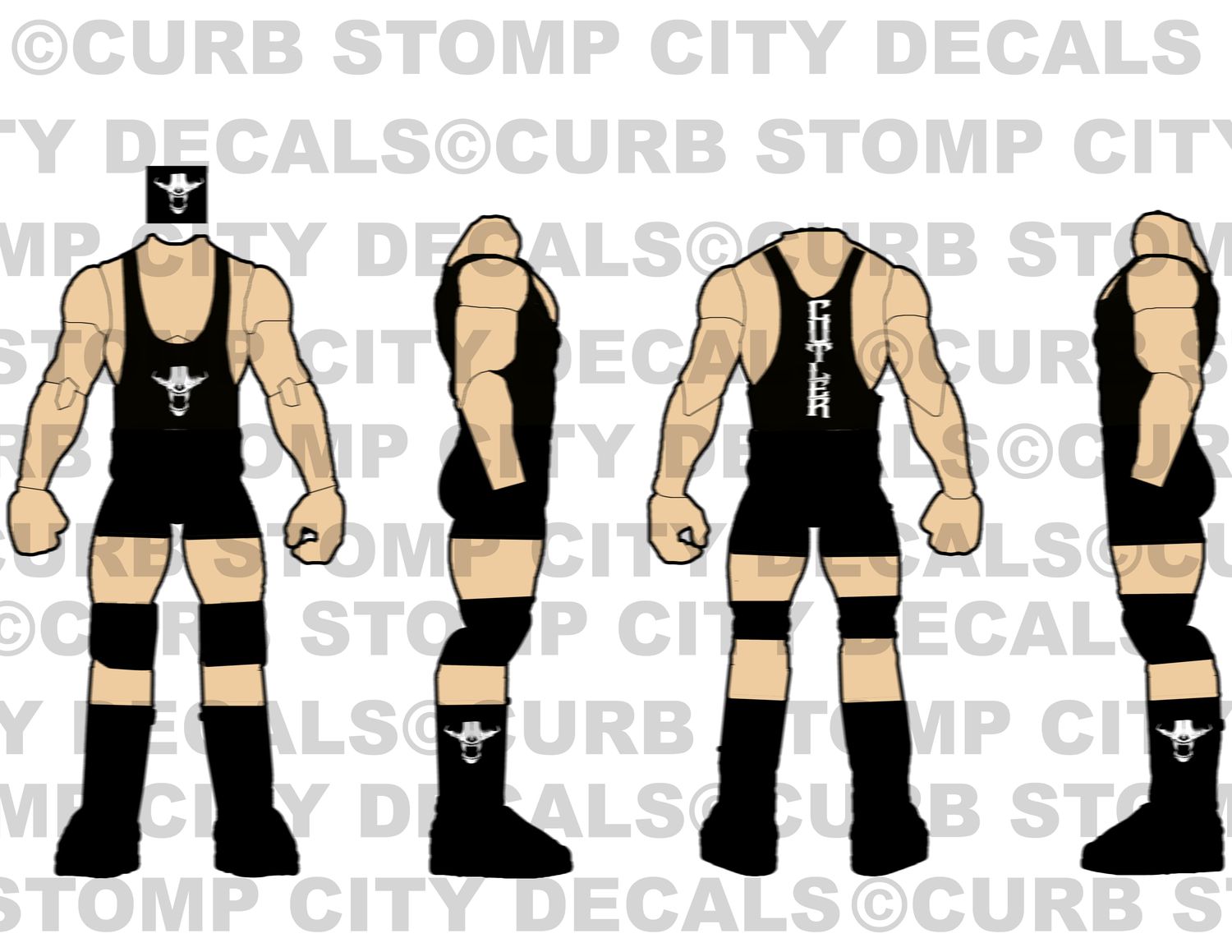 Cutler James (DarkState)