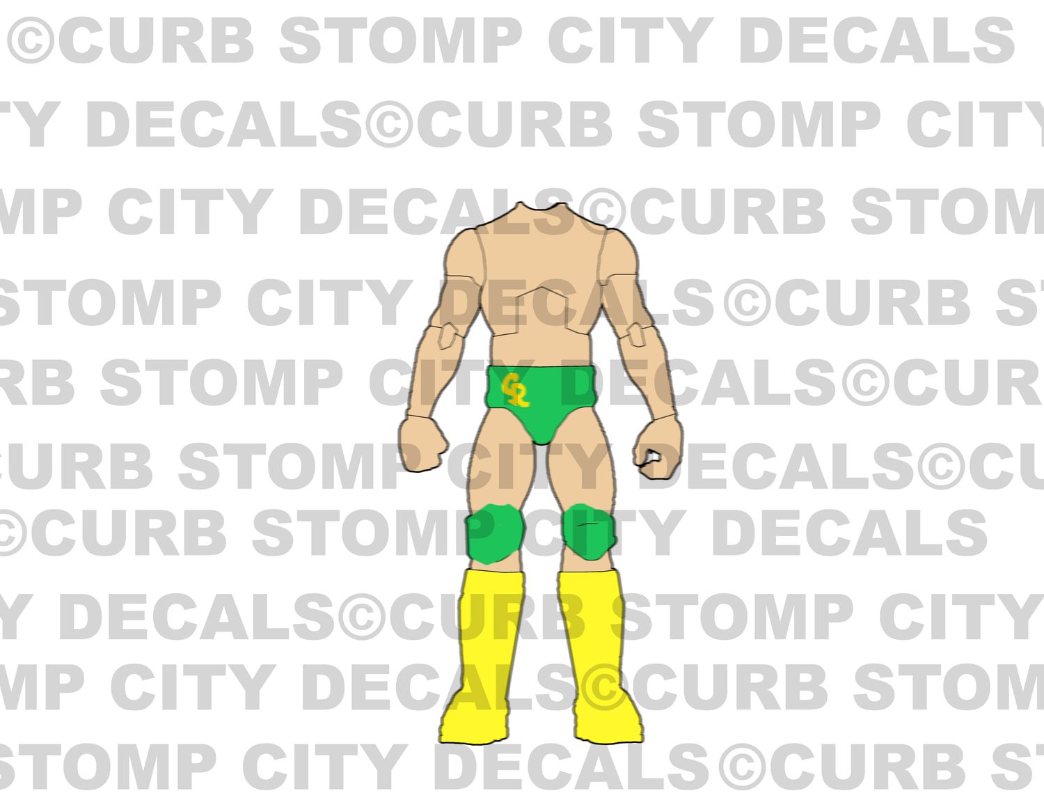 Cody Rhodes: WWE Debut