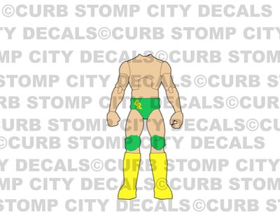 Cody Rhodes: WWE Debut
