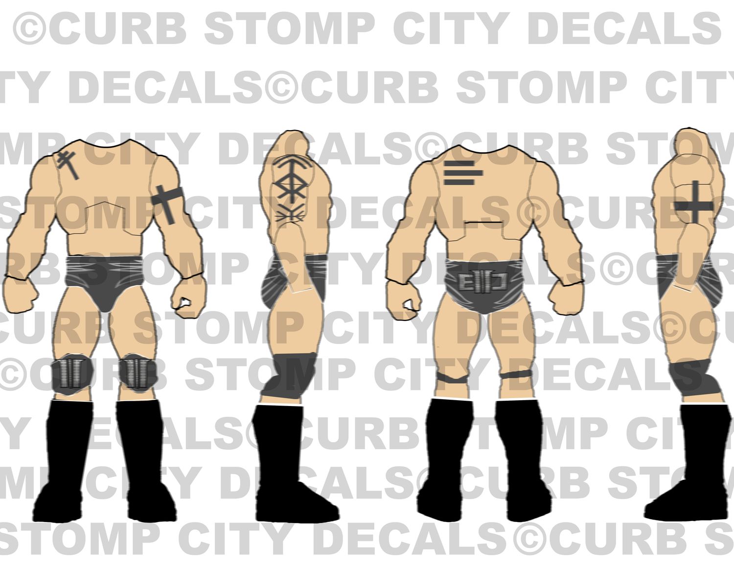 Ethan Carter III (EC3): TNA Return (2026)