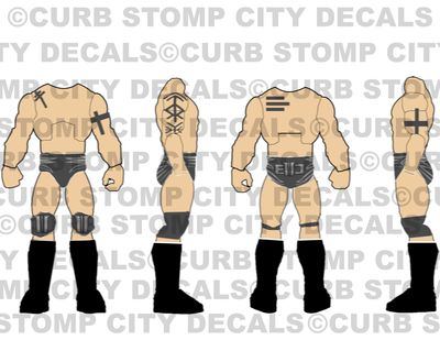 Ethan Carter III (EC3): TNA Return (2026)