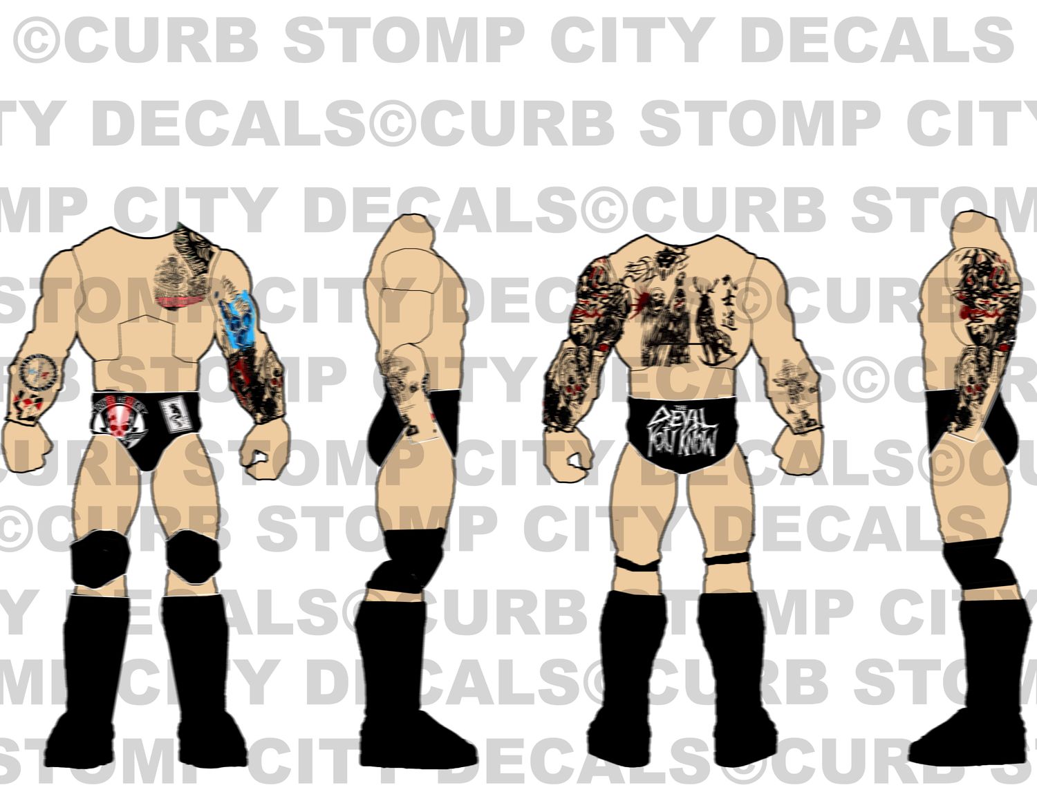 Killer Kross: MLW Champion (2026)