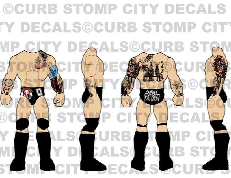 Killer Kross: MLW Champion (2026)