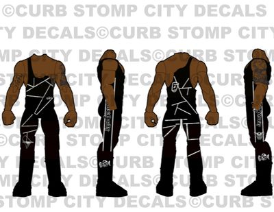Saquon Shugars (DarkState)