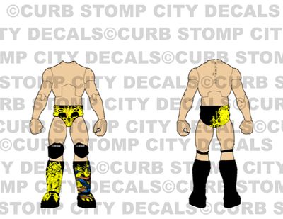 Seth Rollins: NXT v2