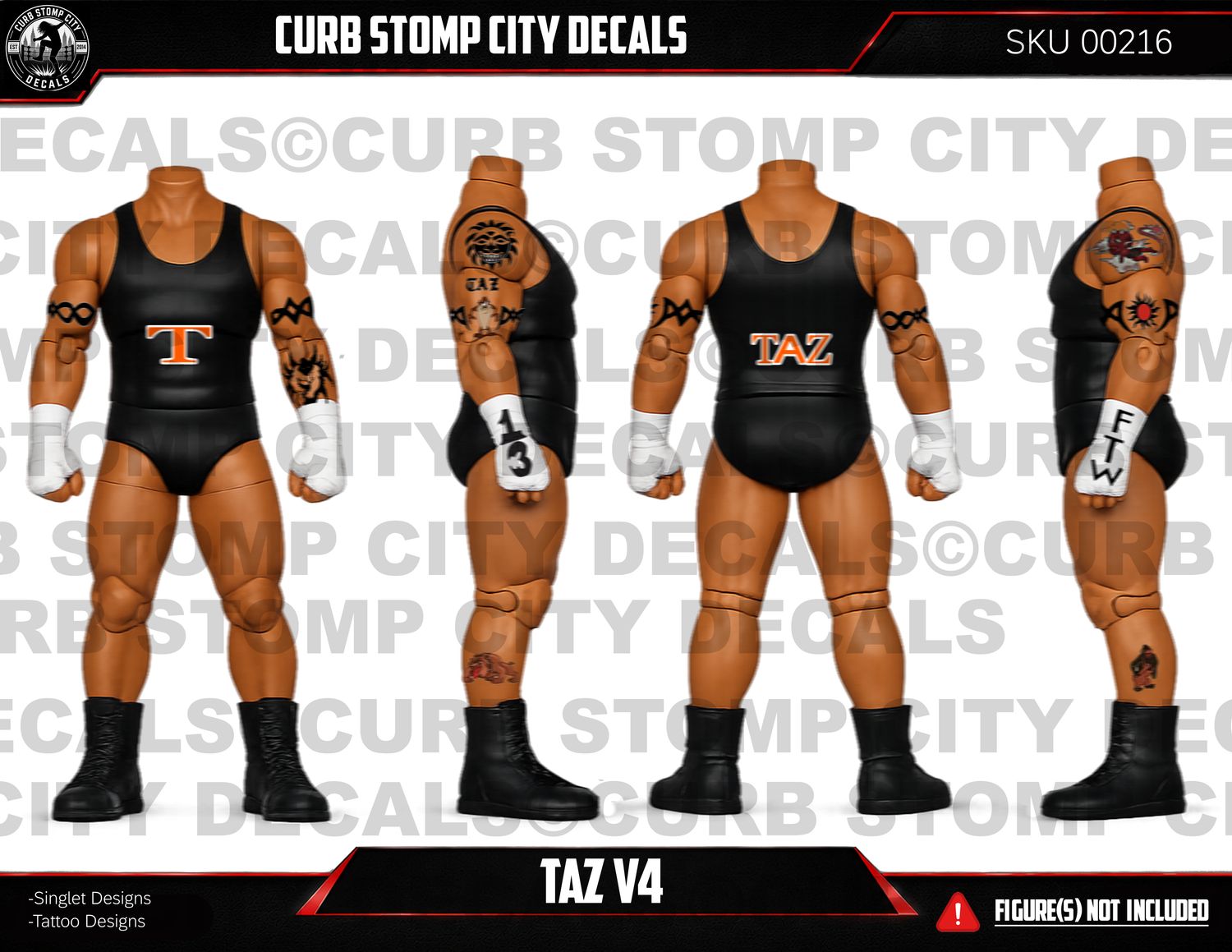 Taz v4