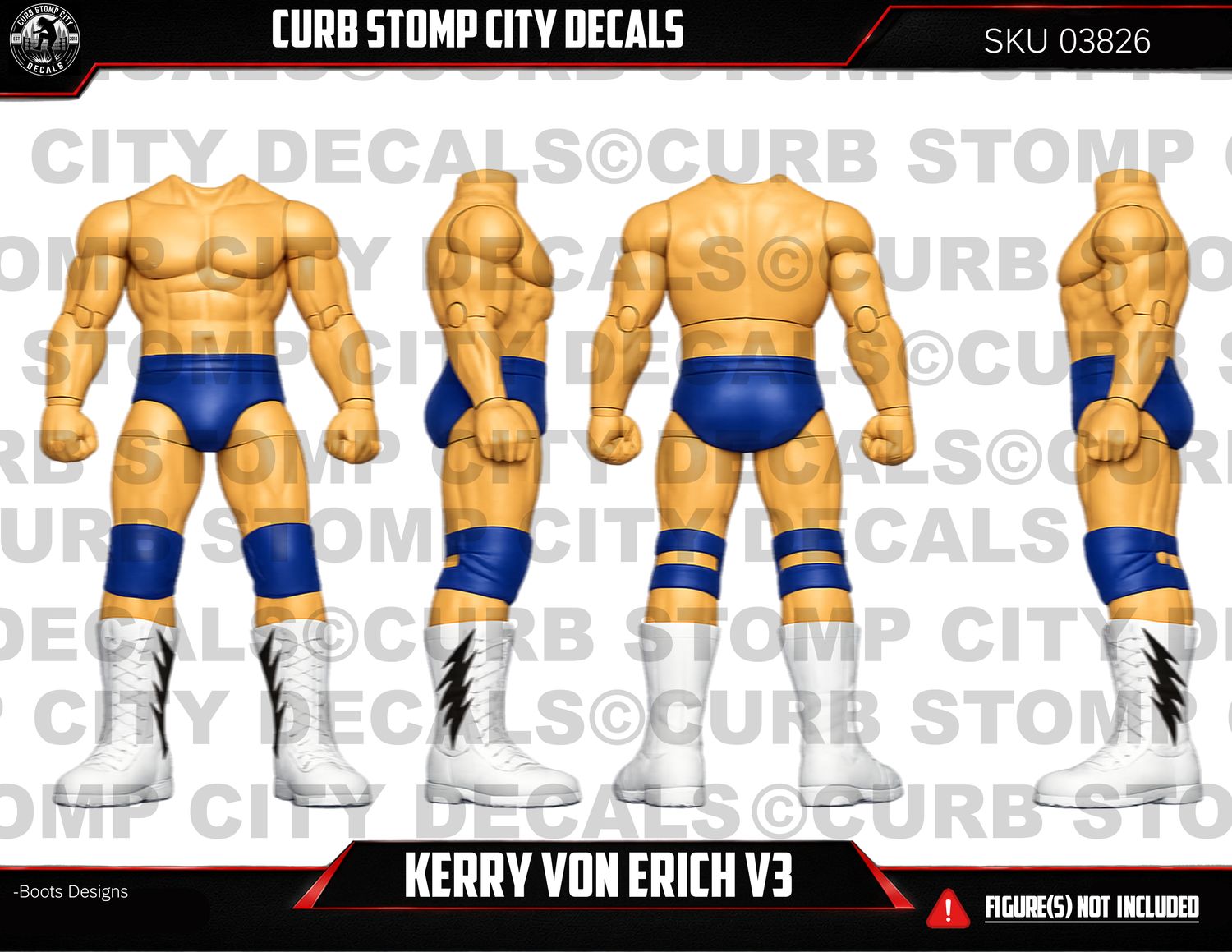 Kerry Von Erich v3