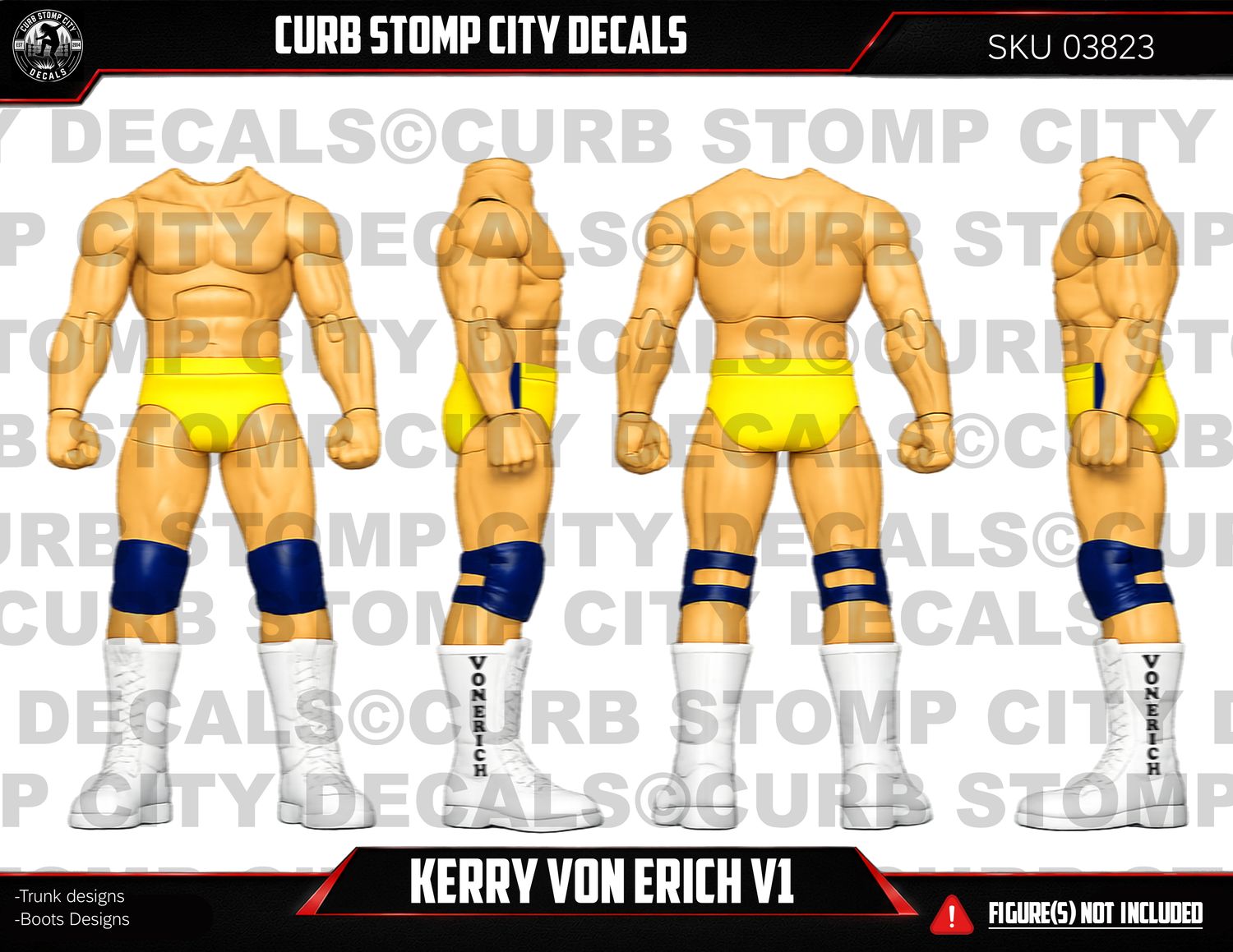 Kerry Von Erich v1