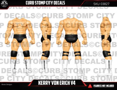 Kerry Von Erich v4