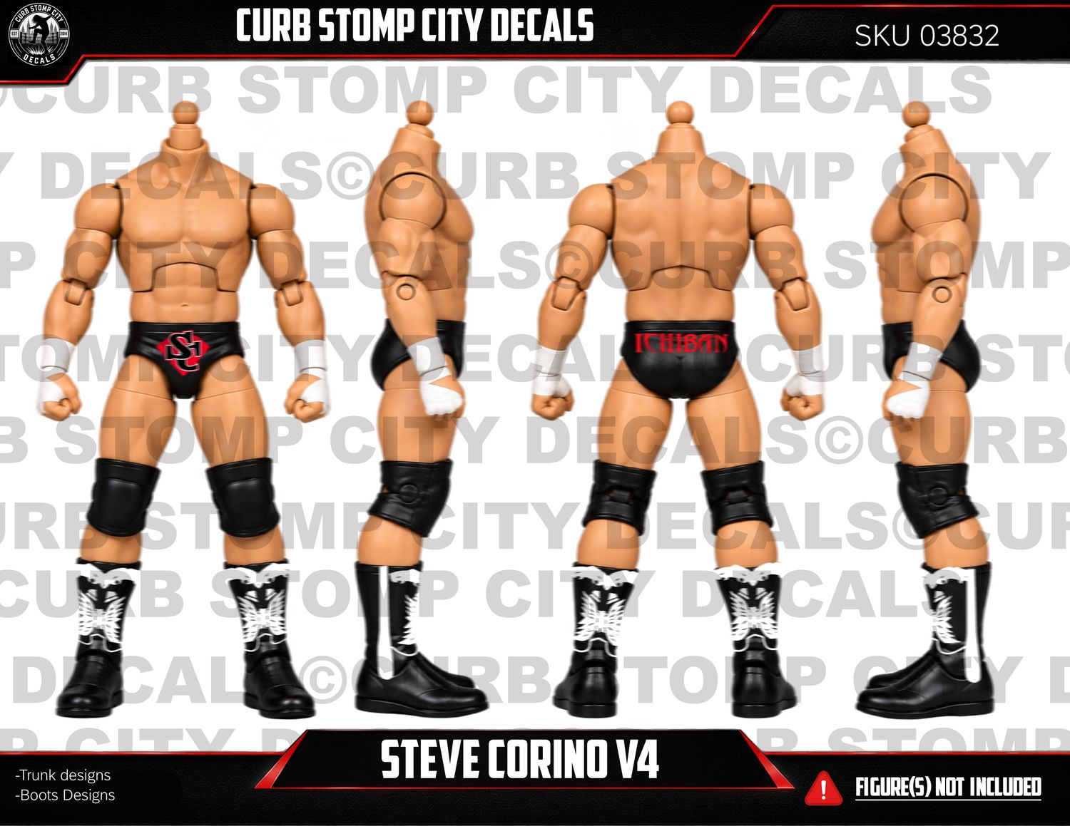 Steve Corino v4