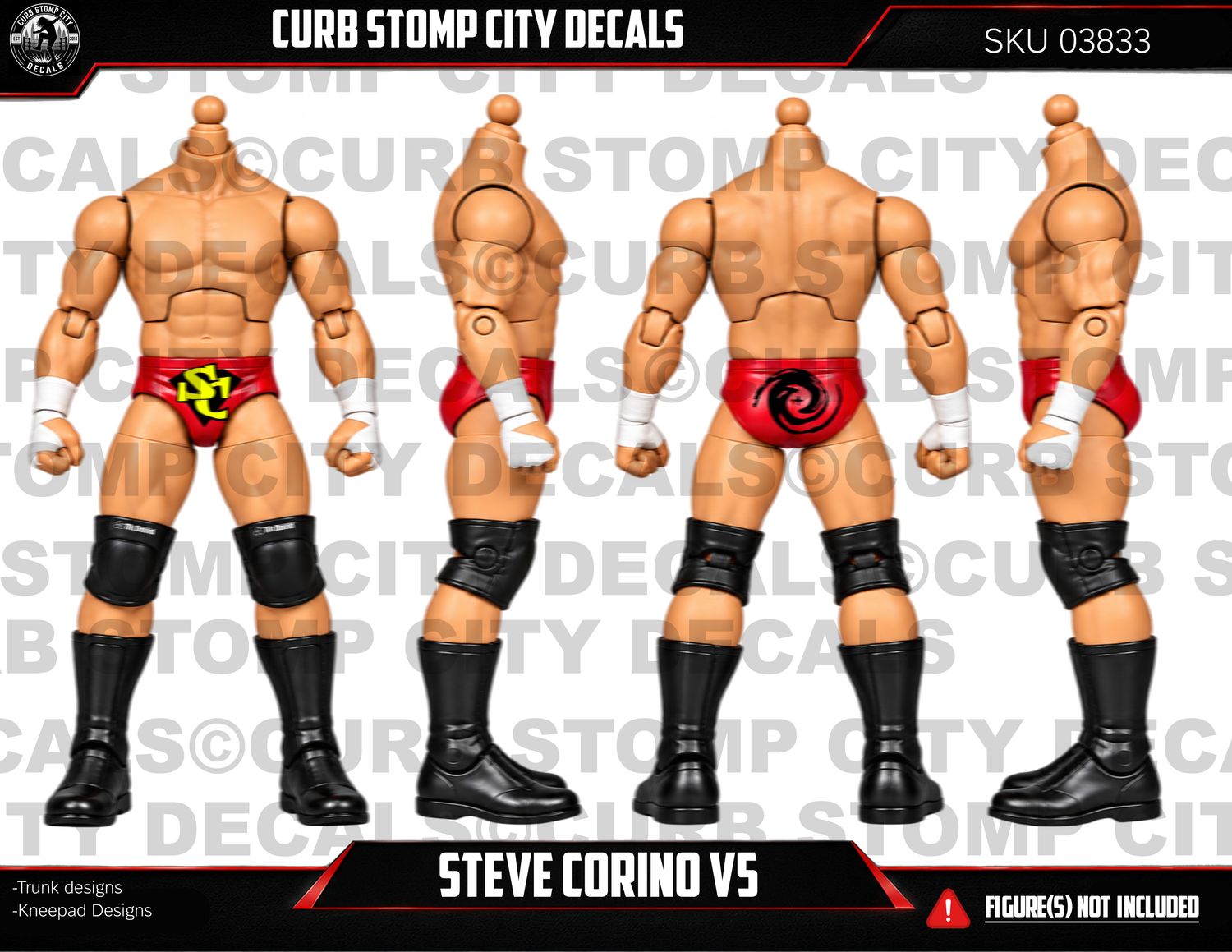 Steve Corino v5