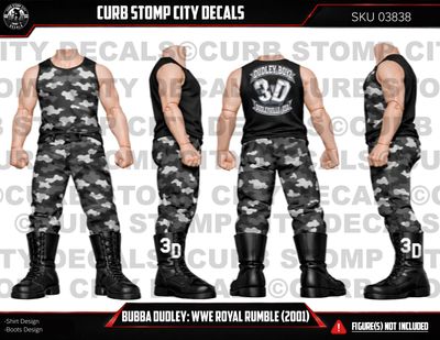 Dudley Boyz v1
