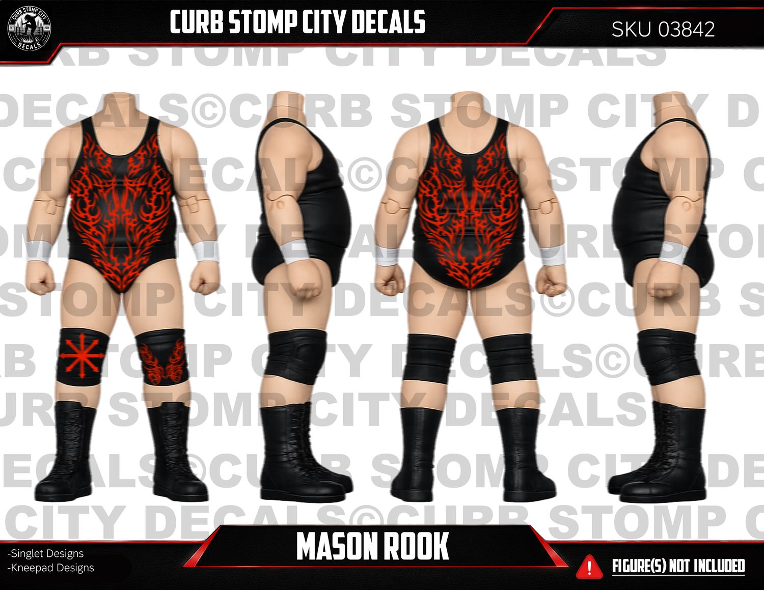 Mason Rook