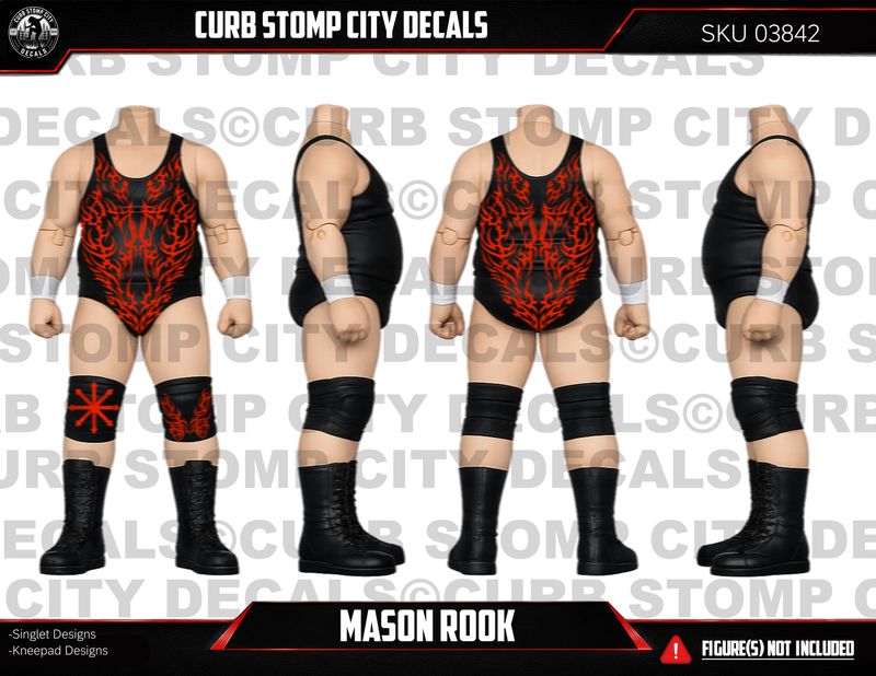 Mason Rook