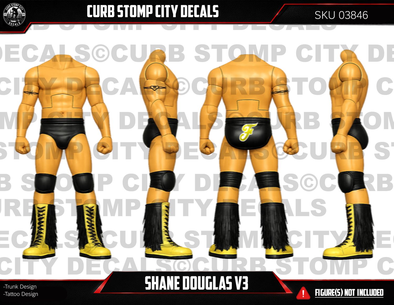 Shane Douglas v3