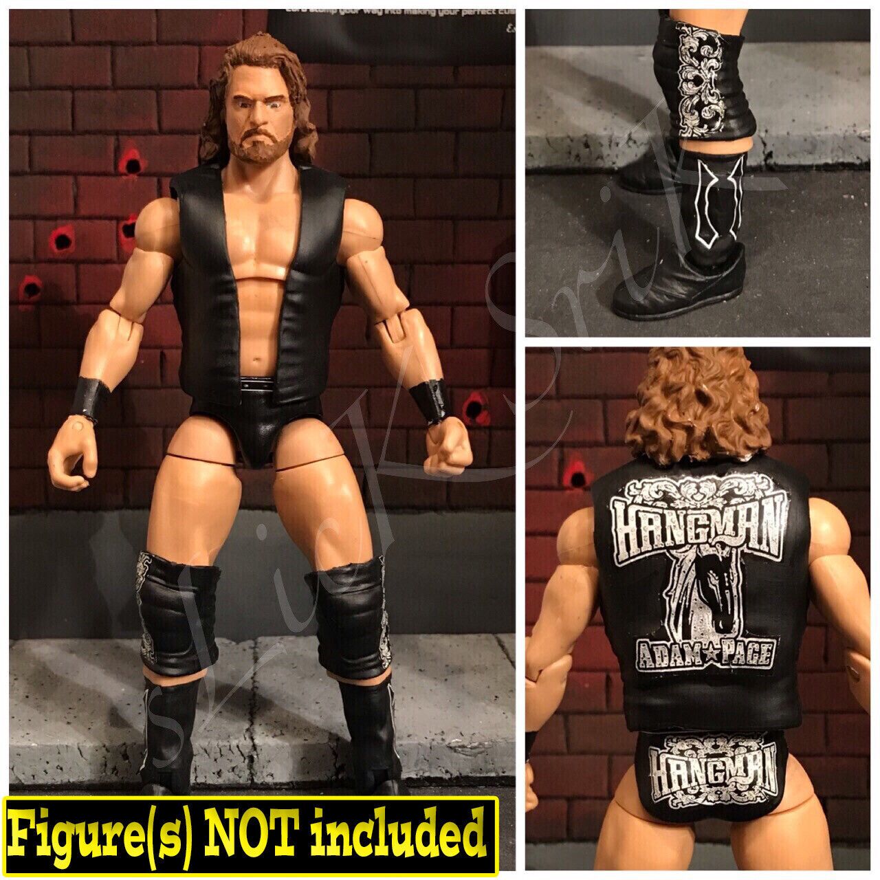 Adam Page: All Out (2019)