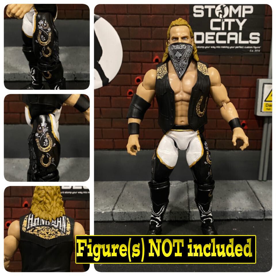 Adam Page: Full Gear (2021)