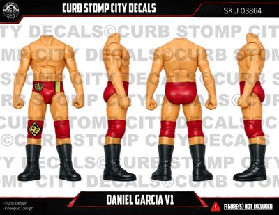 Daniel Garcia v1