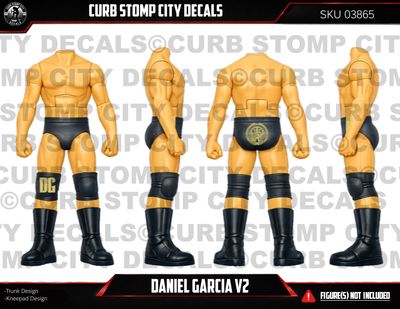 Daniel Garcia v2