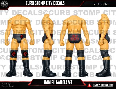 Daniel Garcia v3