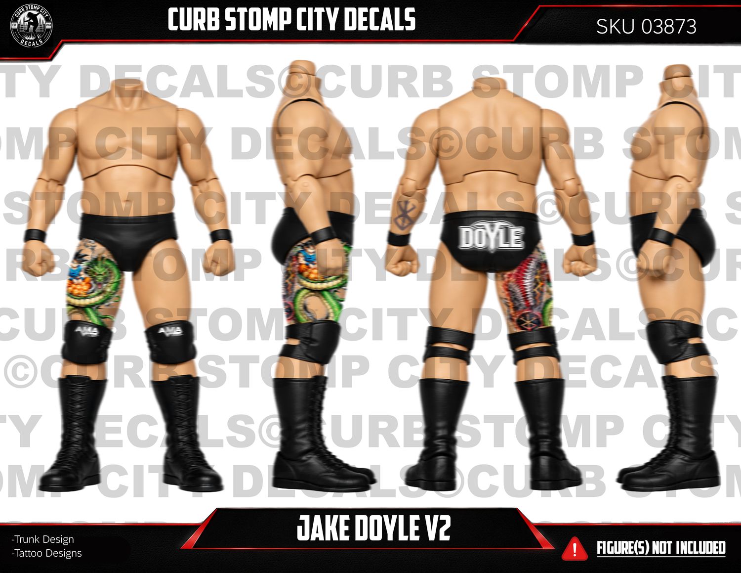 Jake Doyle v2
