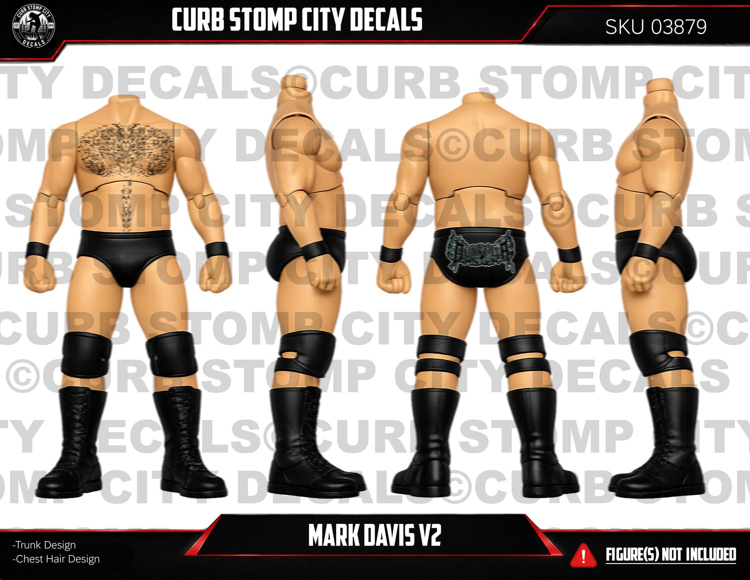 Mark Davis v2