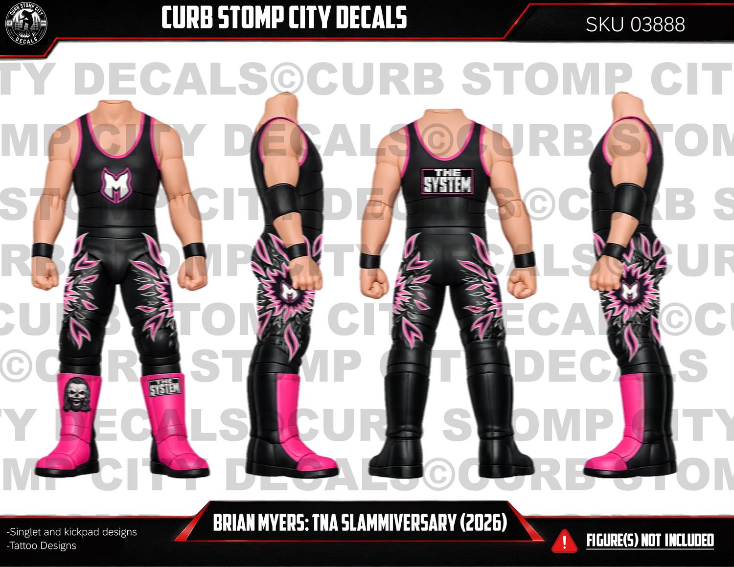 Brian Myers: TNA Slammiversary (2026)