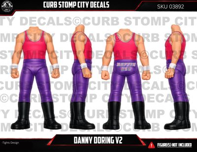 Danny Doring v2
