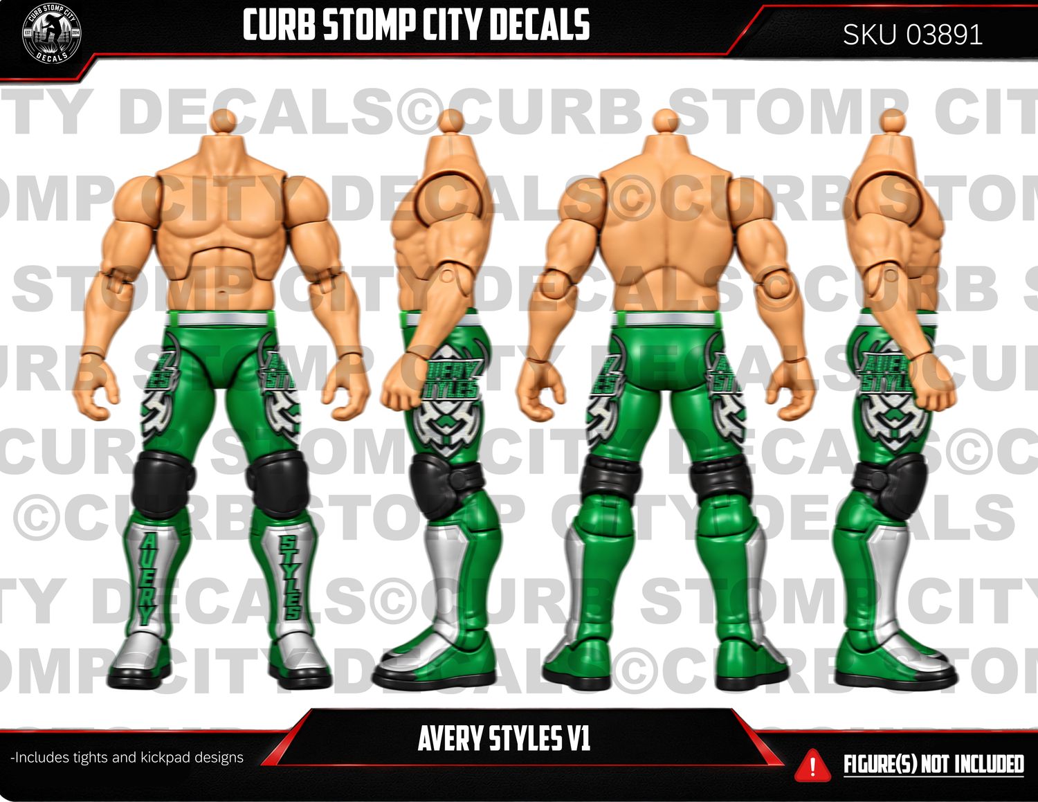 Avery Styles v1