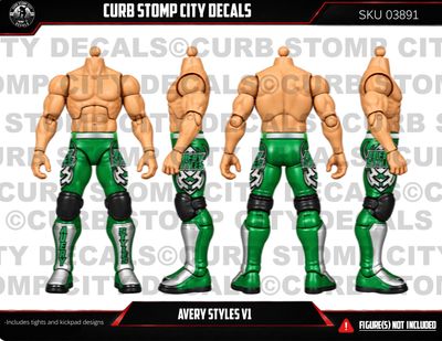 Avery Styles v1