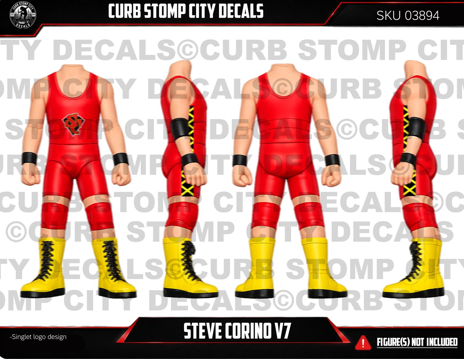 Steve Corino v7