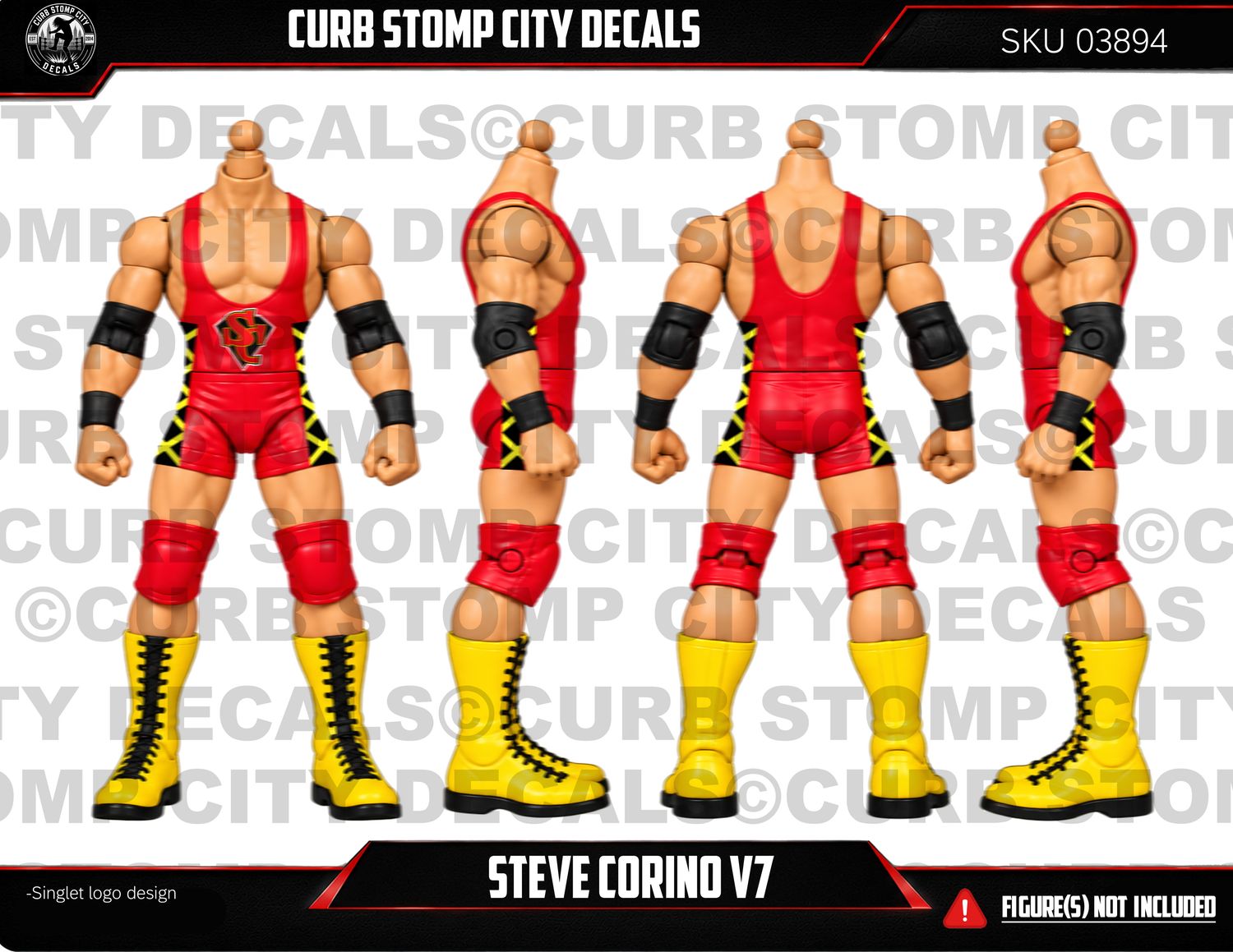 Steve Corino v7