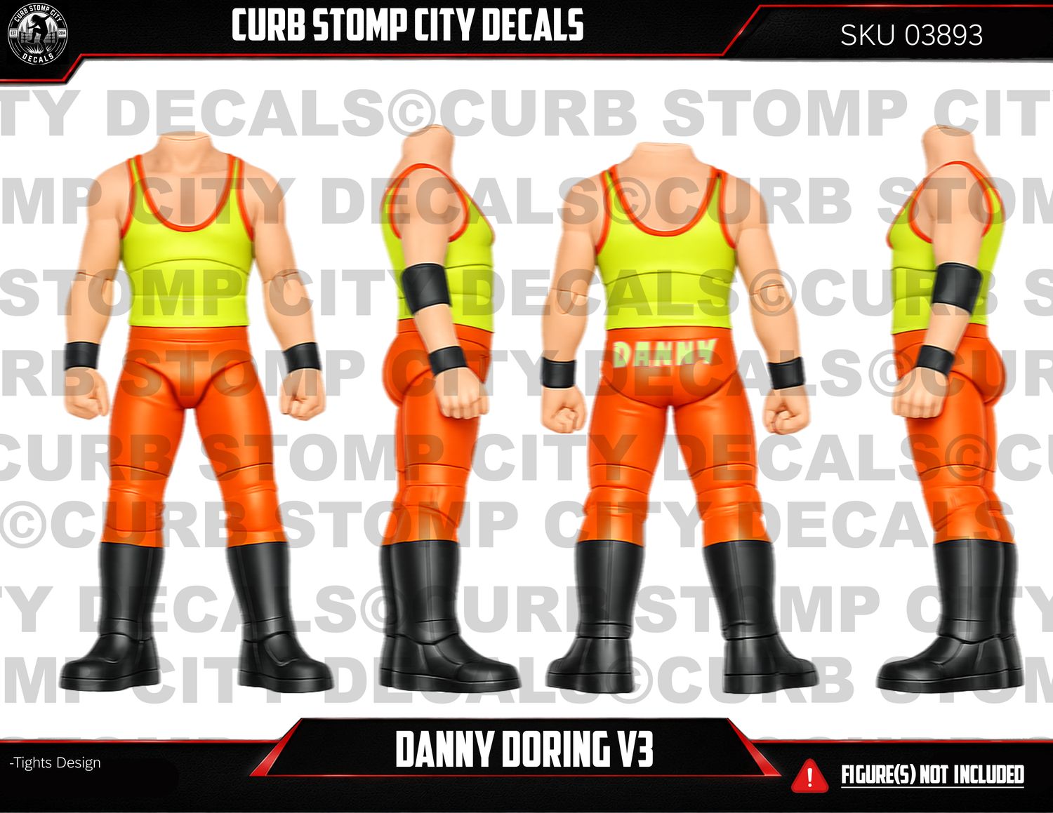 Danny Doring v3