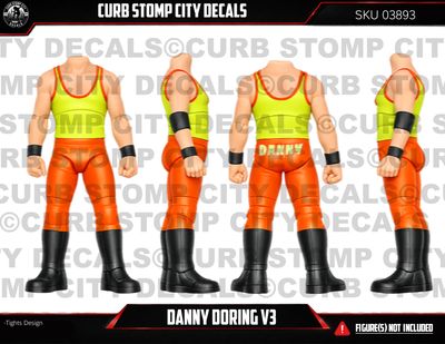 Danny Doring v3