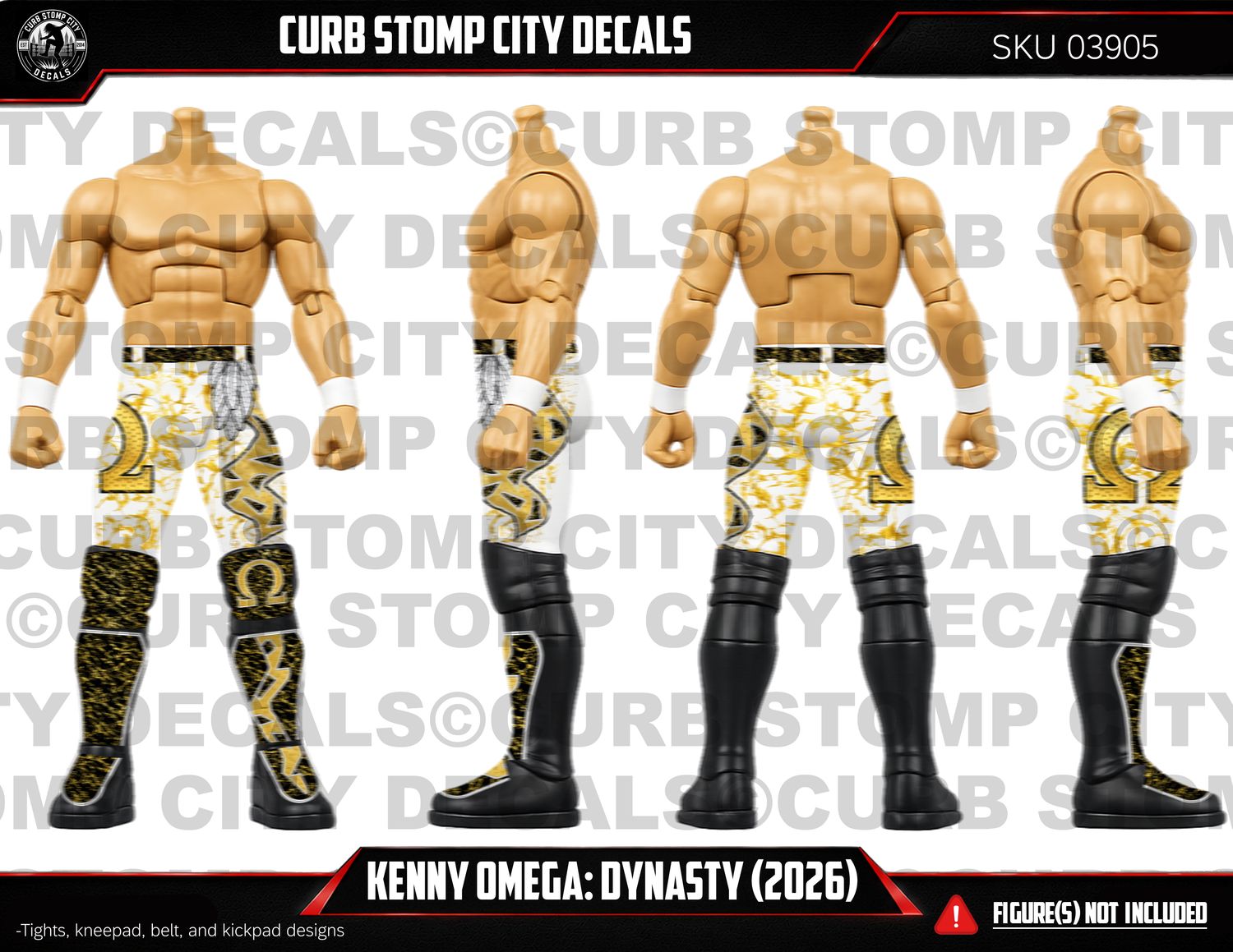 Kenny Omega: Dynasty (2026)