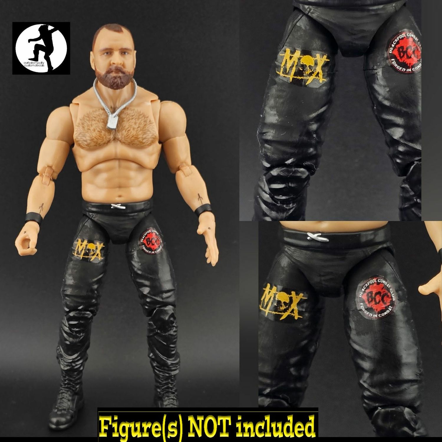 Jon Moxley v2