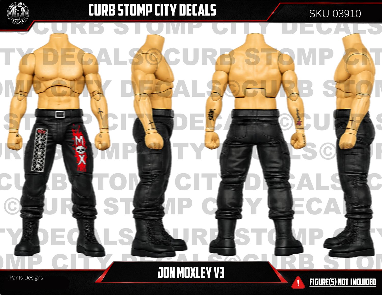 Jon Moxley v3
