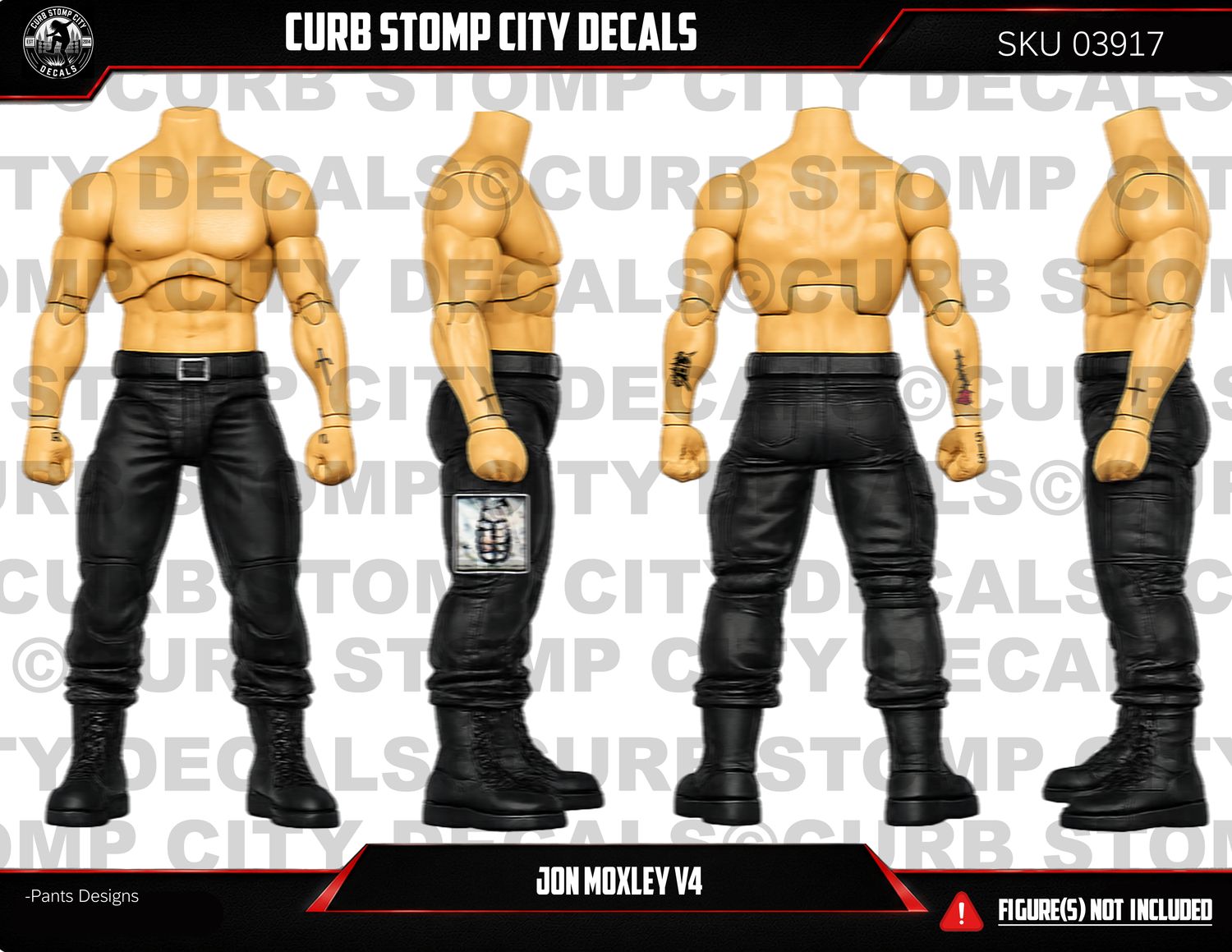 Jon Moxley v4