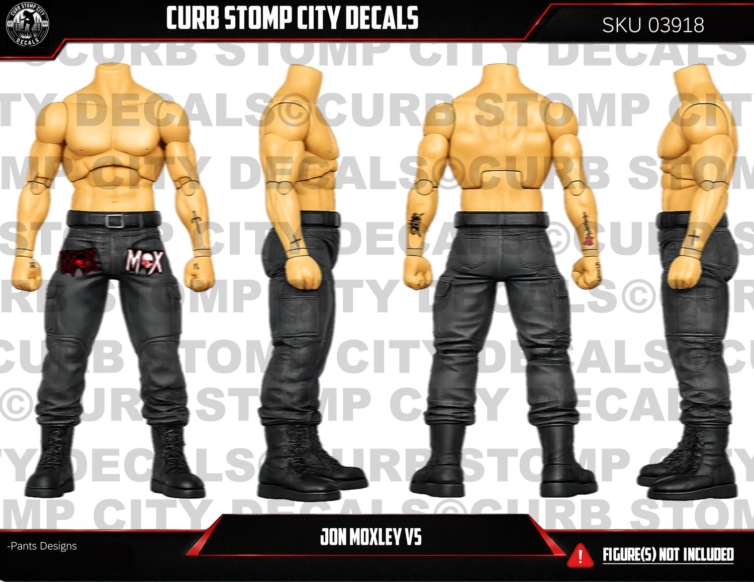 Jon Moxley v5